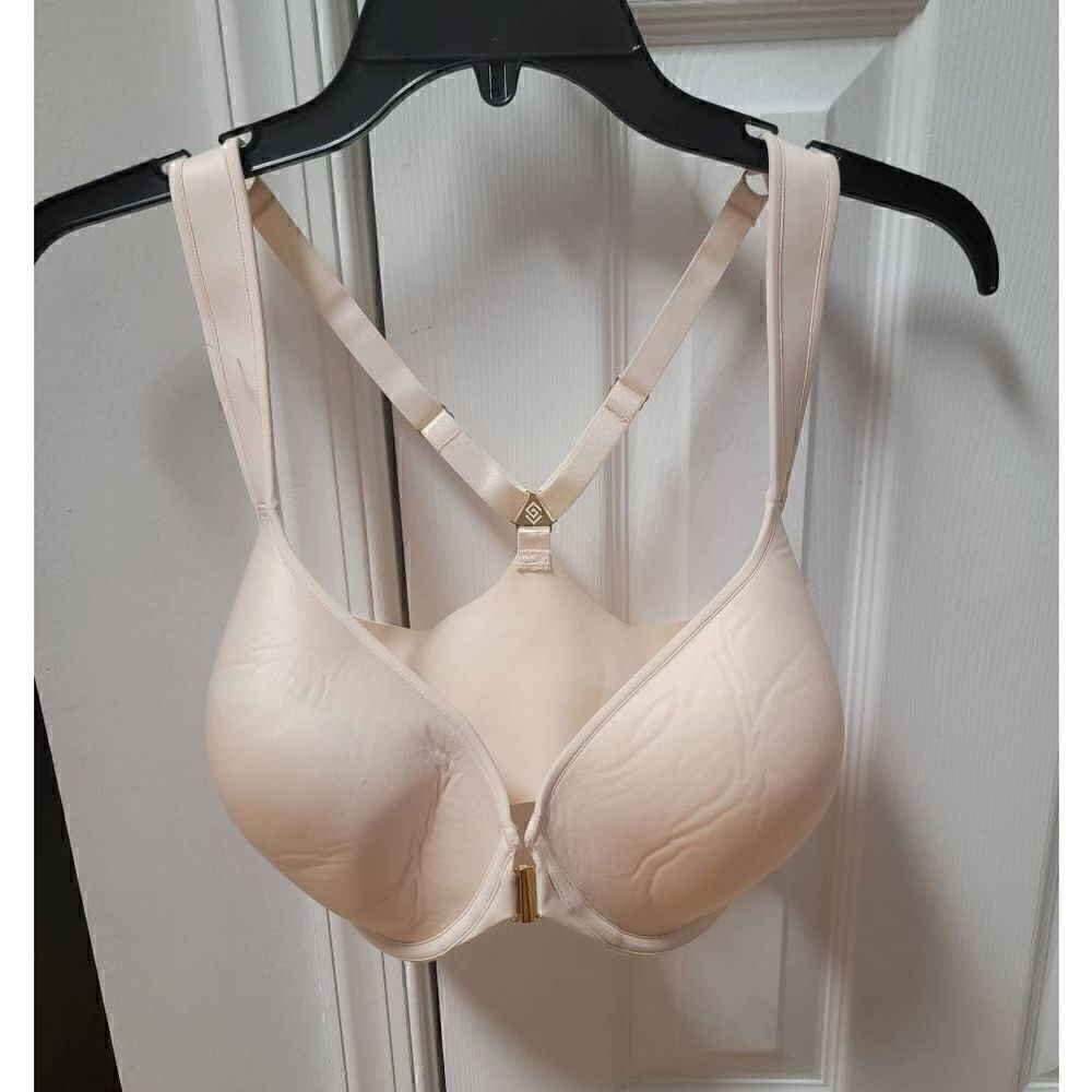 Thirdlove Classic Full Coverage Bra 34G